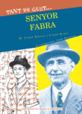tant de gust, senyor pompeu fabra-m. carme bernal-carme rubio-9788498839531 tant de gust, senyor pompeu fabra-m. carme bernal-carme rubio-9788498839531