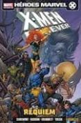 x-men forever nº 3: requiem-chris claremont-9788498855531 x-men forever nº 3: requiem-chris claremont-9788498855531