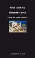 el mirador de piedra-ruben martin diaz-9788498958331 el mirador de piedra-ruben martin diaz-9788498958331
