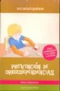 prevencion de drogodependencias: guia pedagogica con casos practi cos niños y adolescentes-juan linares millan-9788498960631 prevencion de drogodependencias: guia pedagogica con casos practi cos niños y adolescentes-juan linares millan-9788498960631