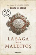la saga de los malditos-chufo llorens-9788499088631 la saga de los malditos-chufo llorens-9788499088631