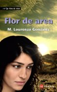 flor de area-manuel lourenzo gonzalez-9788499144931 flor de area-manuel lourenzo gonzalez-9788499144931