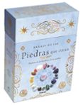 piedras que curarn-helena galiana-9788499282831 piedras que curarn-helena galiana-9788499282831