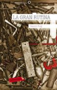 la gran rutina-valenti puig-9788499302331 la gran rutina-valenti puig-9788499302331