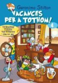 vacances per a tothom 4 (geronimo stilton)-geronimo stilton-9788499321431 vacances per a tothom 4 (geronimo stilton)-geronimo stilton-9788499321431