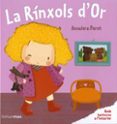 la rinxols d or. llibre amb textures-9788499324531 la rinxols d or. llibre amb textures-9788499324531