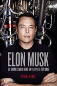 elon musk-ashlee vance-9788499426631 elon musk-ashlee vance-9788499426631