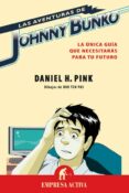las aventuras de johnny bunko (ebook)-daniel h. pink-9788499442631 las aventuras de johnny bunko (ebook)-daniel h. pink-9788499442631
