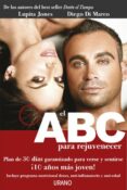 el abc para rejuvenecer (ebook)-lupita jones-diego di marco-9788499444031 el abc para rejuvenecer (ebook)-lupita jones-diego di marco-9788499444031