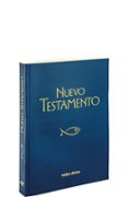 nuevo testamento, edicion con notas-9788499452531 nuevo testamento, edicion con notas-9788499452531