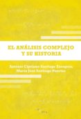 el analisis complejo y su historia (ebook)-9788499493831 el analisis complejo y su historia (ebook)-9788499493831