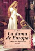 la dama de europa-ara anton-9788499676531 la dama de europa-ara anton-9788499676531