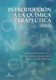 introduccion a la quimica terapeutica (ebook)-9788499699431 introduccion a la quimica terapeutica (ebook)-9788499699431
