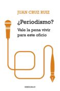 ¿periodismo? (ebook)-9788499897431 ¿periodismo? (ebook)-9788499897431