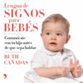 lengua de signos para bebes (ebook)-9788499986531 lengua de signos para bebes (ebook)-9788499986531