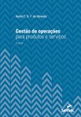 Ebook en joomla descargar GESTÃO DE OPERAÇÕES PARA PRODUTOS E SERVIÇOS  (edición en portugués) MOBI FB2 9788539639731