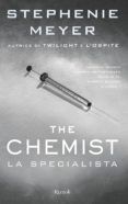 la specialista-stephanie meyer-9788817091831 la specialista-stephanie meyer-9788817091831