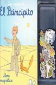 los viajes de el principito (libro magnetico)-antoine de saint-exupery-9788868210731 los viajes de el principito (libro magnetico)-antoine de saint-exupery-9788868210731