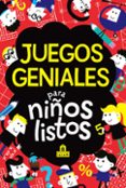 juegos geniales para niños listos-gareth moore-9788893674331 juegos geniales para niños listos gareth moore 9788893674331