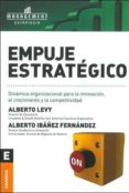 empuje estrategico-alberto levy-9789506415631 empuje estrategico-alberto levy-9789506415631