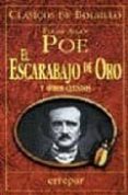 el escarabajo de oro y otros cuentos-edgar allan poe-9789507396731 el escarabajo de oro y otros cuentos-edgar allan poe-9789507396731