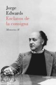 esclavos de la consigna (ebook)-9789568856731 esclavos de la consigna (ebook)-9789568856731