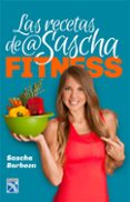 las recetas de @ saschafitness (ebook)-9789584238931 las recetas de @ saschafitness (ebook)-9789584238931