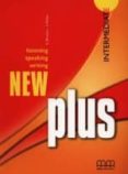 NEW PLUS INTERMEDIATE STUDENT S BOOK-2502919-otro-formato