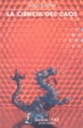 la ciencia del caos (3ª ed.)-issac schifter-9789681668631 la ciencia del caos (3ª ed.)-issac schifter-9789681668631