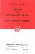 historia de los grandes viajes y los grandes viajeros-julio verne-9789684328631 historia de los grandes viajes y los grandes viajeros-julio verne-9789684328631