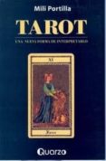 tarot: una nueva forma de interpretarlo-mili portilla-9789707320031 tarot: una nueva forma de interpretarlo-mili portilla-9789707320031