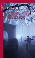 el sueño de los murciélagos (ebook)-pablo ramos-9789870418931 el sueño de los murciélagos (ebook)-pablo ramos-9789870418931