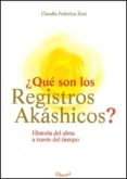 que son los registros akashicos-claudia federica zosi-9789875820531 que son los registros akashicos-claudia federica zosi-9789875820531