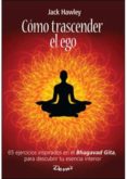 como trascender el ego-silvia mayoral-9789875821231 como trascender el ego-silvia mayoral-9789875821231