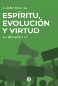 Ebooks zip descarga gratuita ESPÍRITU, EVOLUCIÓN Y VIRTUD