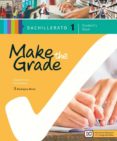 make the grade 1º bachillerato student s book spa burlington 2018-9789925301331 make the grade 1º bachillerato student s book spa burlington 2018-9789925301331