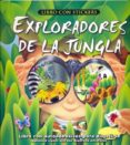 exploradores de la jungla stickers-9789974684331 exploradores de la jungla stickers-9789974684331