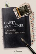 CARTA AL CORONEL (ED. CATALA)-17549250-otro-formato