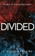 DIVIDED  (edición en inglés)