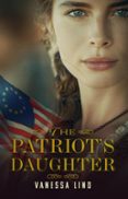 THE PATRIOT'S DAUGHTER  (edición en inglés)