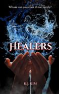 HEALERS  (edición en inglés)