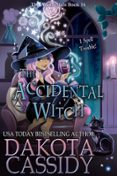 THE ACCIDENTAL WITCH  (edición en inglés)