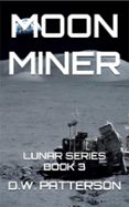 MOON MINER  (edición en inglés)