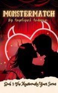 MONSTERMATCH