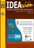 revista ideaccion: la revista en español sobre superdotacion. numero 31 (ebook)-cdlid11341531 revista ideaccion: la revista en español sobre superdotacion. numero 31 (ebook)-cdlid11341531