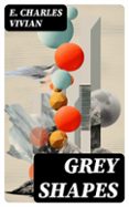 GREY SHAPES  (edición en inglés)