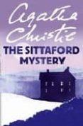 the sittaford mystery-agatha christie-9780007136841 the sittaford mystery-agatha christie-9780007136841
