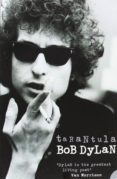 tarantula-bob dylan-9780007215041 tarantula-bob dylan-9780007215041