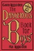 dangerous book for boys-conn iggulden-9780007232741 dangerous book for boys-conn iggulden-9780007232741