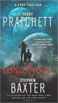 the long utopia-terry pratchett-stephen baxter-9780062297341 the long utopia-terry pratchett-stephen baxter-9780062297341